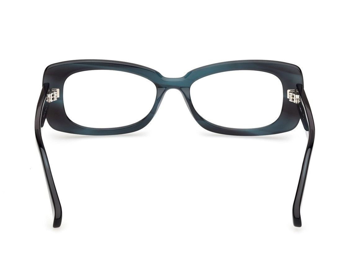 Max Mara Mm5233 Oversized Square Acetate Sunglasses
