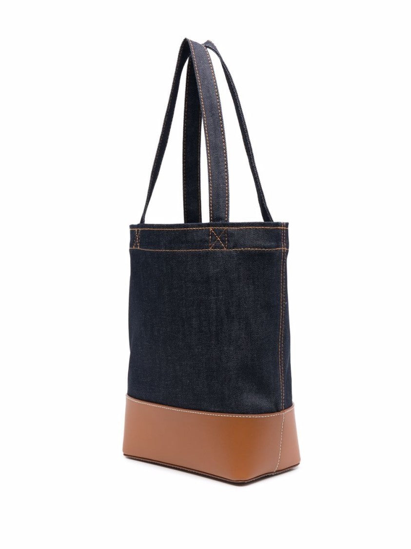 A.P.C. Small Axel Tote Bag