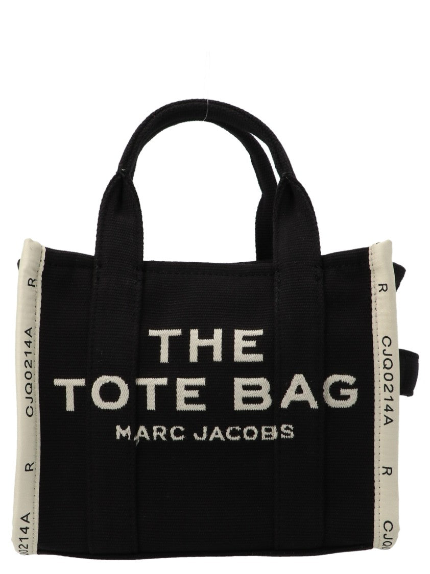 Marc Jacobs 'The Jacquard Small Tote' Hand Bag