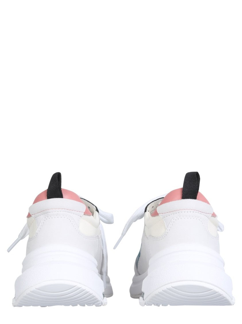 Ash Octopus Sneakers