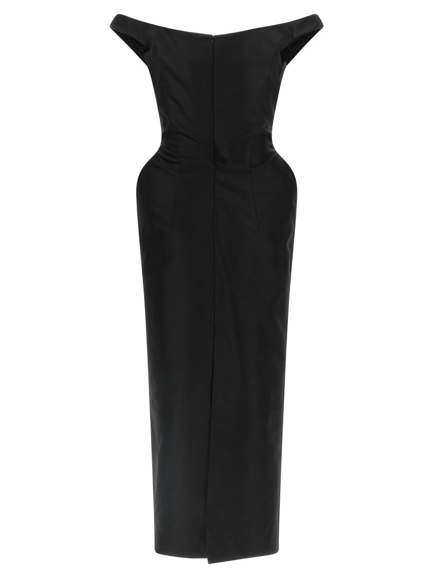 Magda Butrym '15' Dress