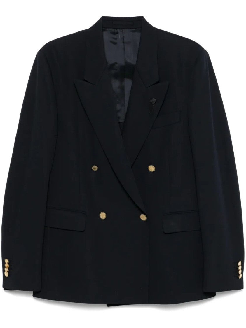 Lardini `Feeling` Jacket