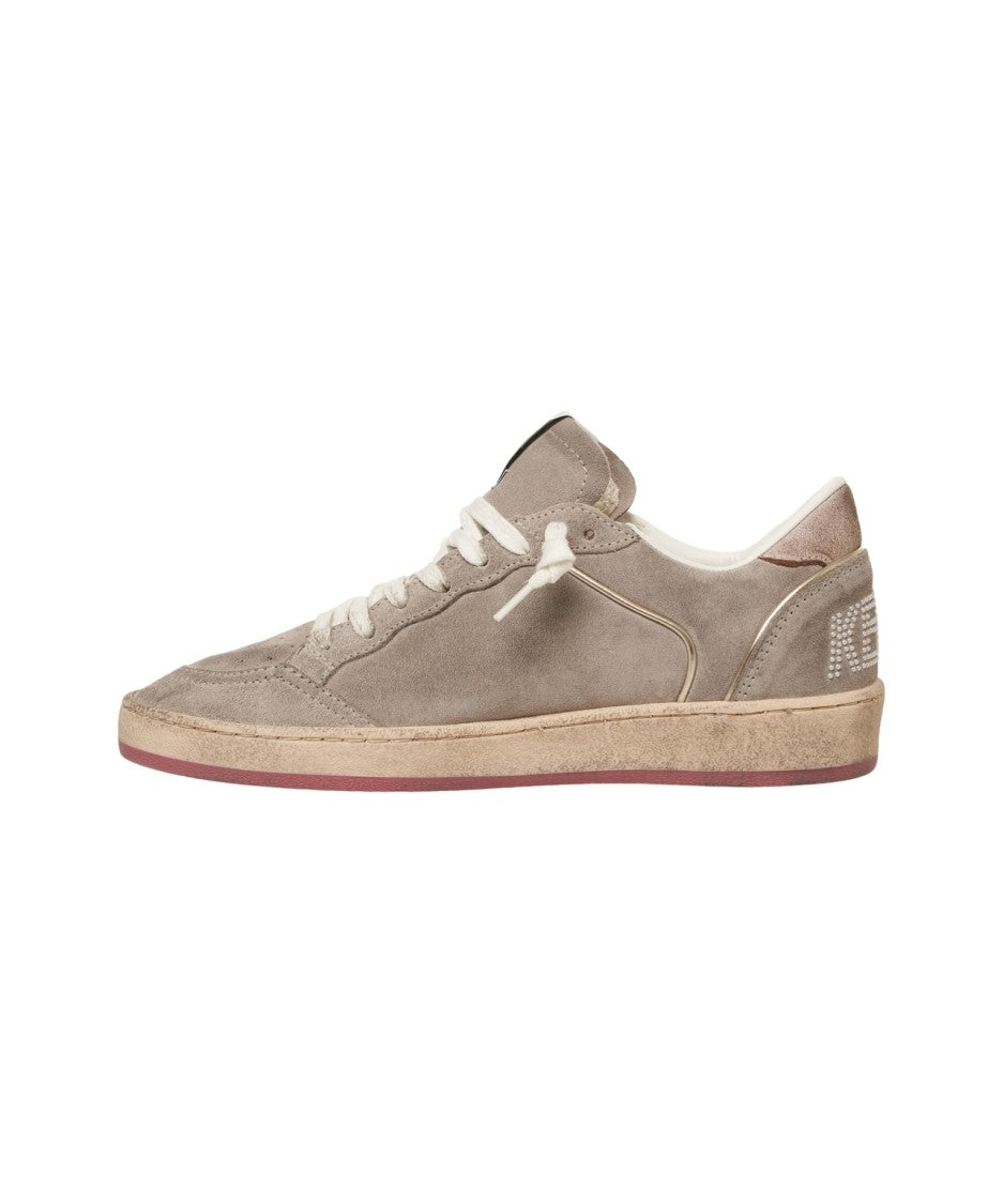 Golden Goose 'Ball Star Double Quarter' Sneakers