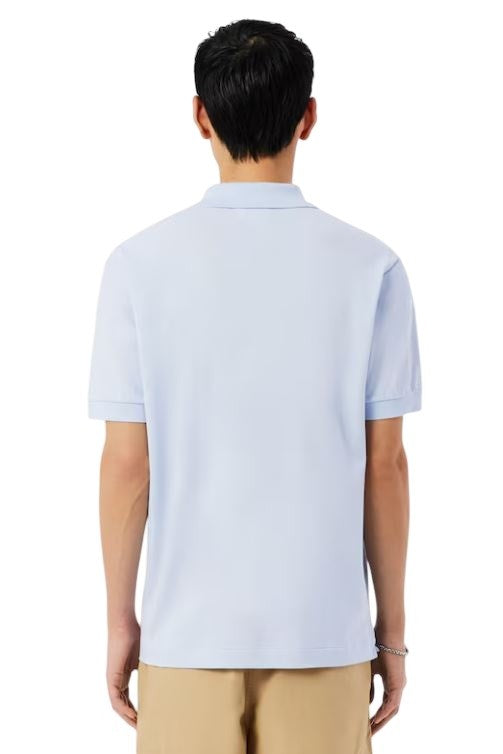 Lacoste Lightweight Piqué Polo Shirt