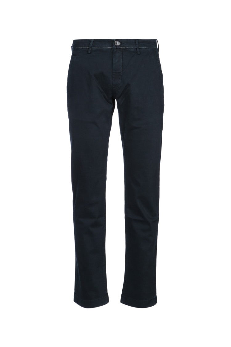 Jacob Cohen Pocket Trousers