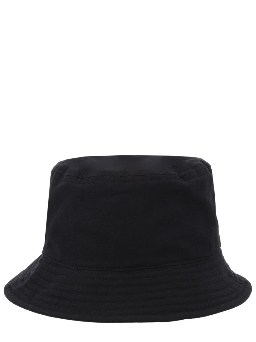 Vivienne Westwood Bucket Hat With Orb