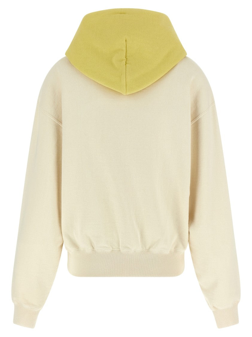 Auralee Vintage Hoodie