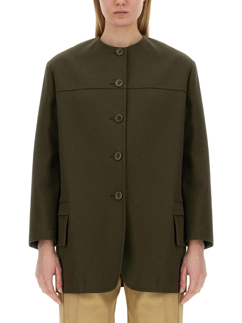 Max Mara "Recital" Jacket