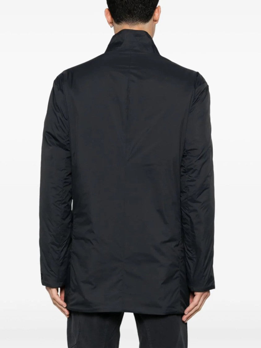 Y-3 Multi-Pocket Padded Jacket
