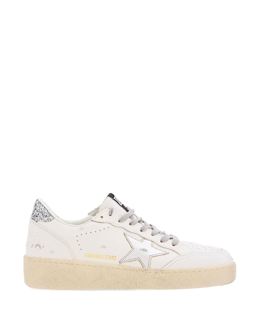 Golden Goose Ballstar Sneakers