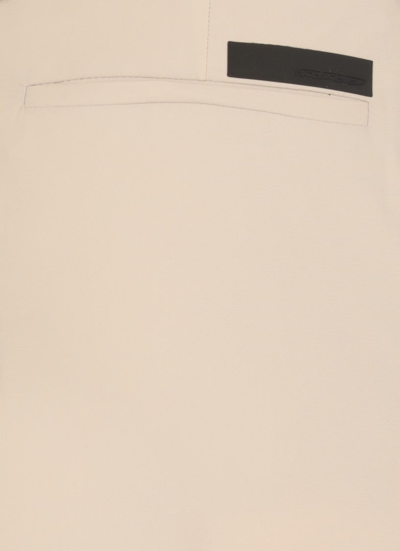 Rrd Beige Surflex Chino Pants