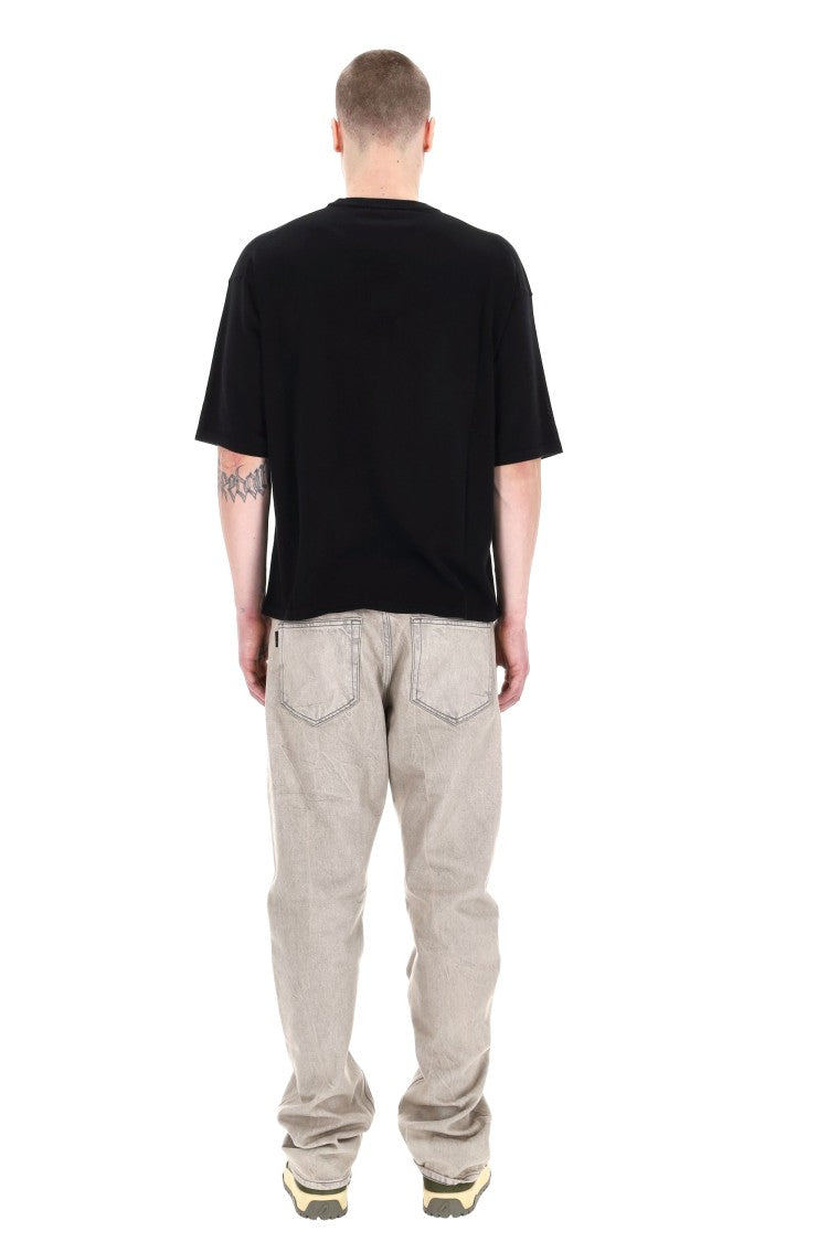 Roberto Collina Over Fit Cotton T-Shirt