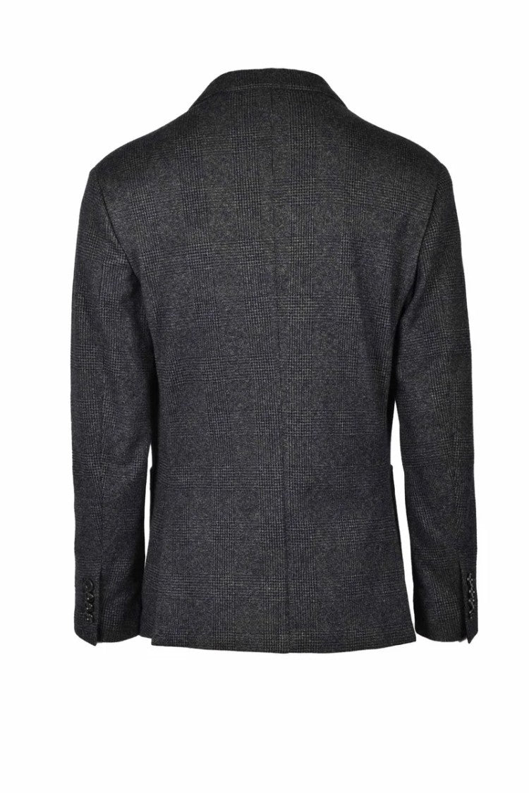 Dolce & Gabbana Men's Jacket - Grey