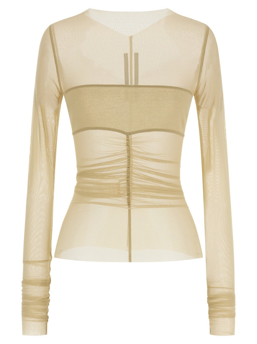 Rick Owens 'Temple' Top