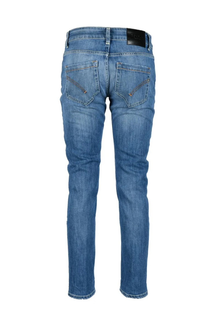 Dondup Monroe Jeans - Blue