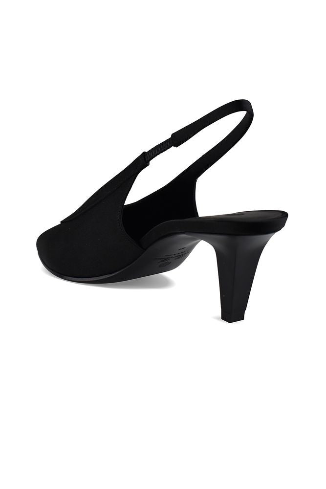 Loro Piana Rebecca Pumps