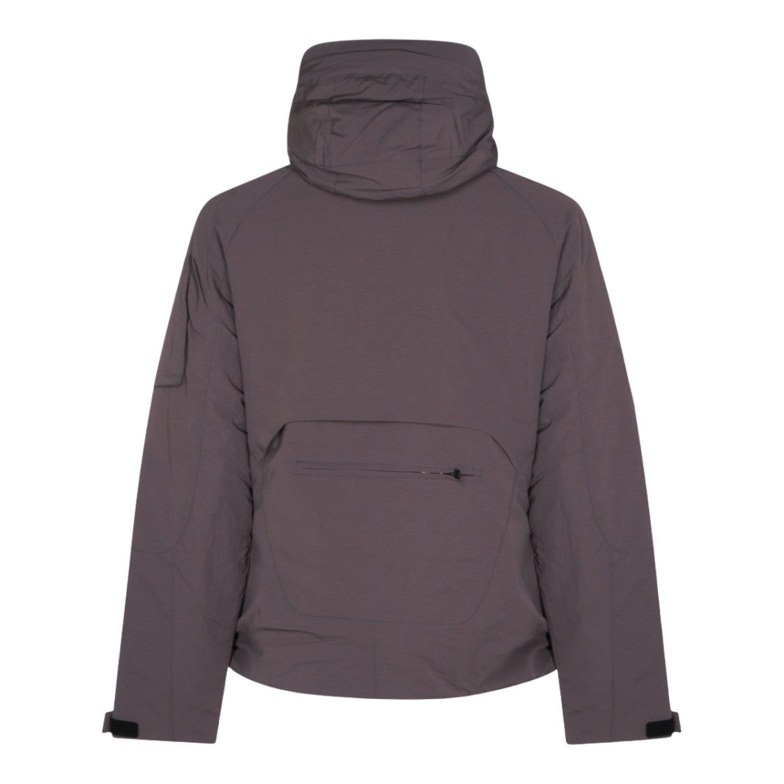Jg1 Matte Finish Dark Taupe Jacket