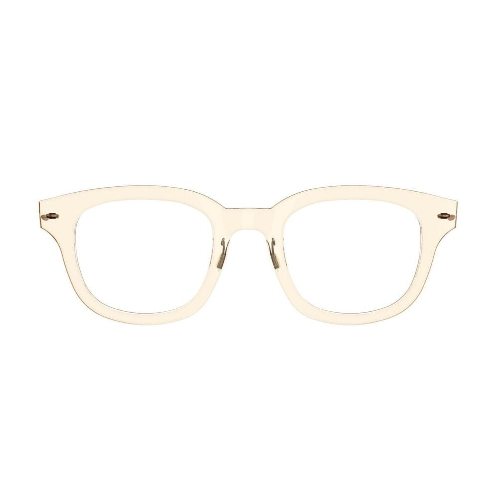 Lindberg N.O.W. 6633 Rectangular Eyewear