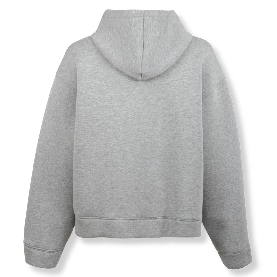 Msgm Contemporary Fitted Jacket With Minimalist Design