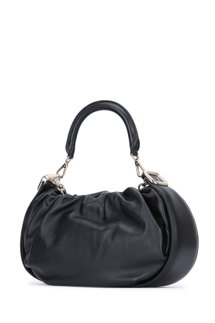 Roger Vivier Viv' Choc Royale Hobo Medium