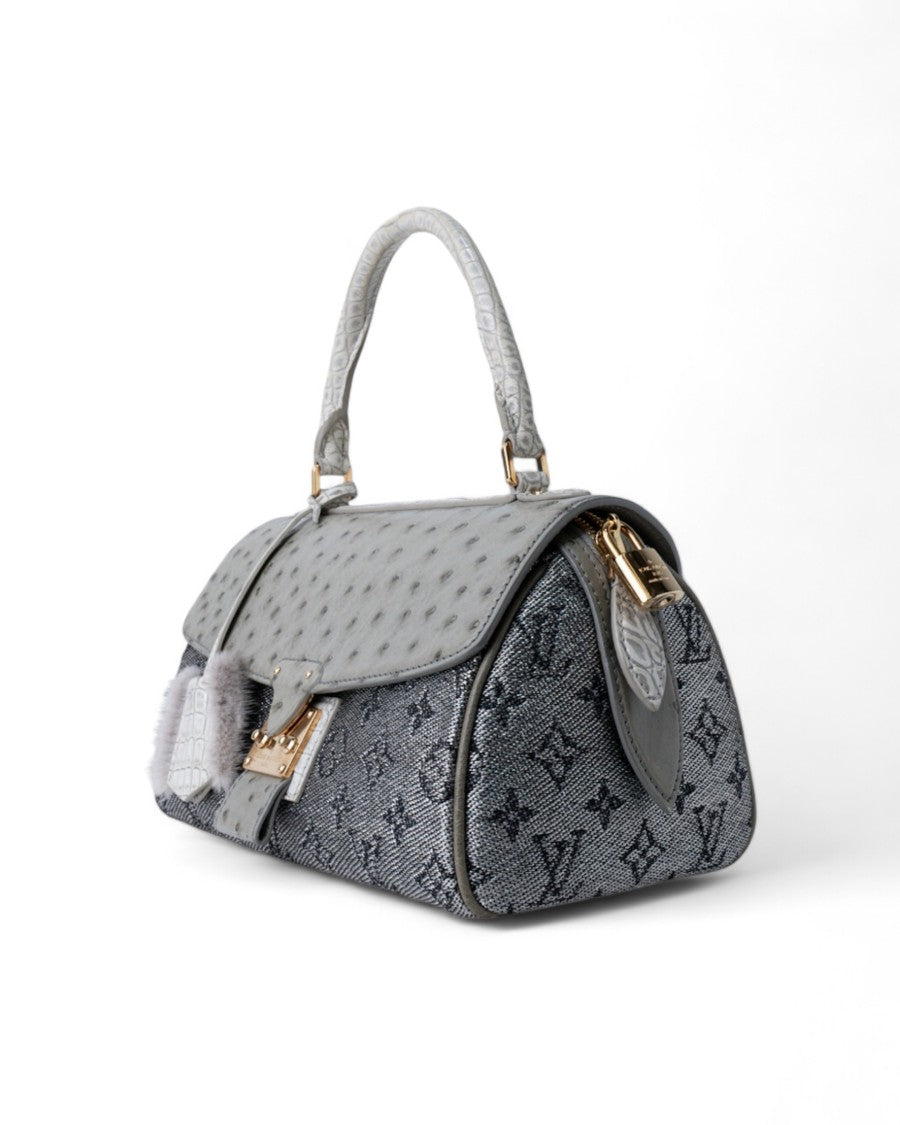 Louis Vuitton Comédie Carousel L.E. Handbag