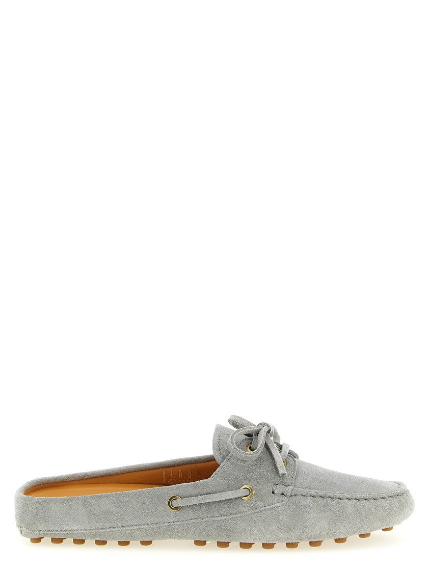 Tod's 'Gommino' Sabots