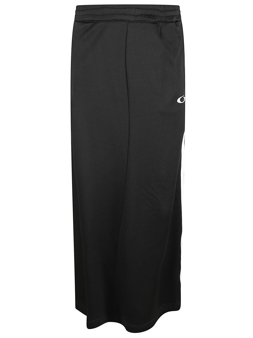 Balenciaga Loop Sports Icon Tracksuit Skirt