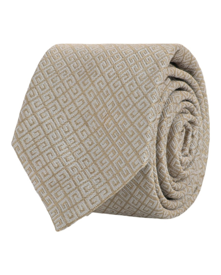 Givenchy 4G Silk Tie