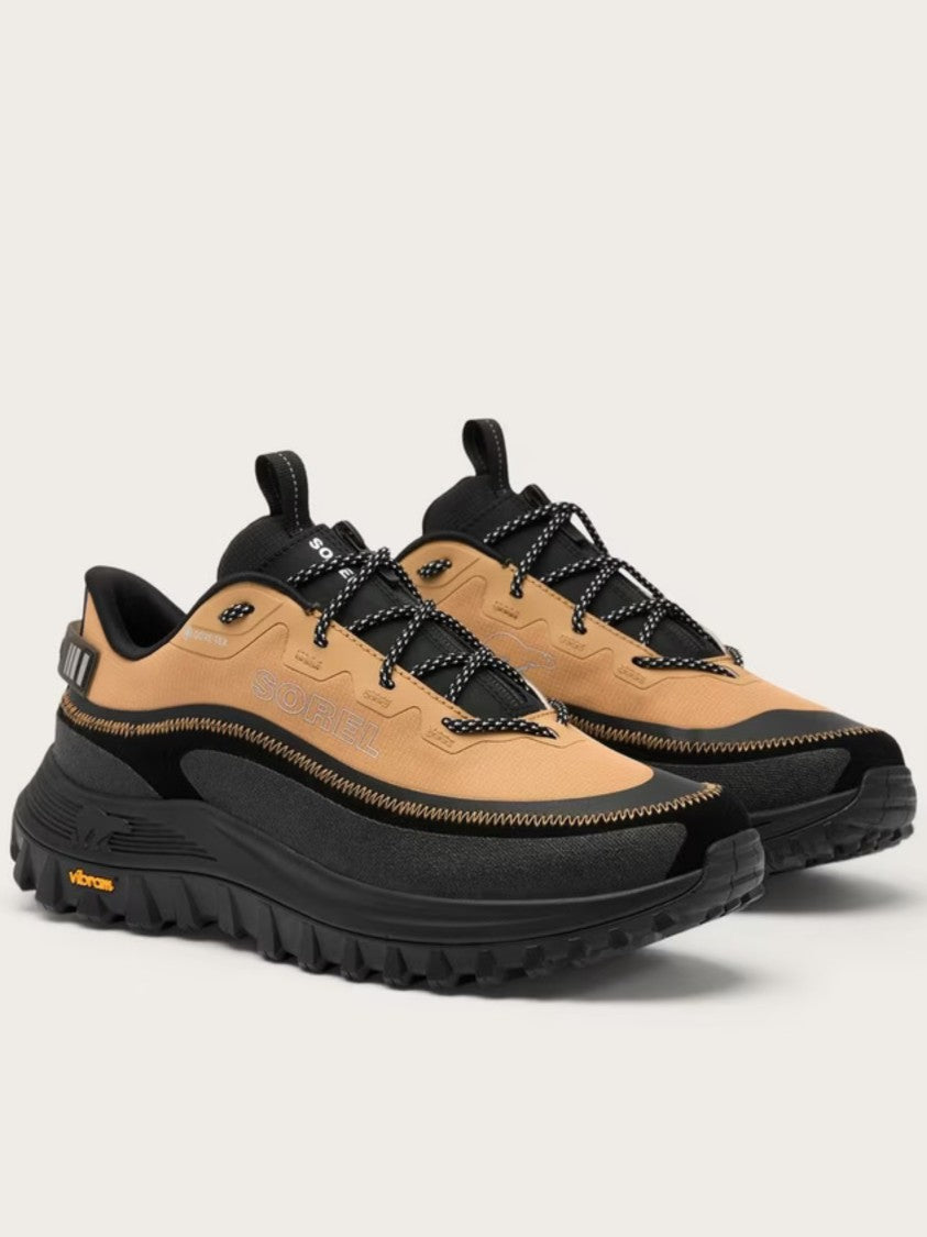 Sorel Callsign Enigma Gtx Waterproof Mesh Sneakers