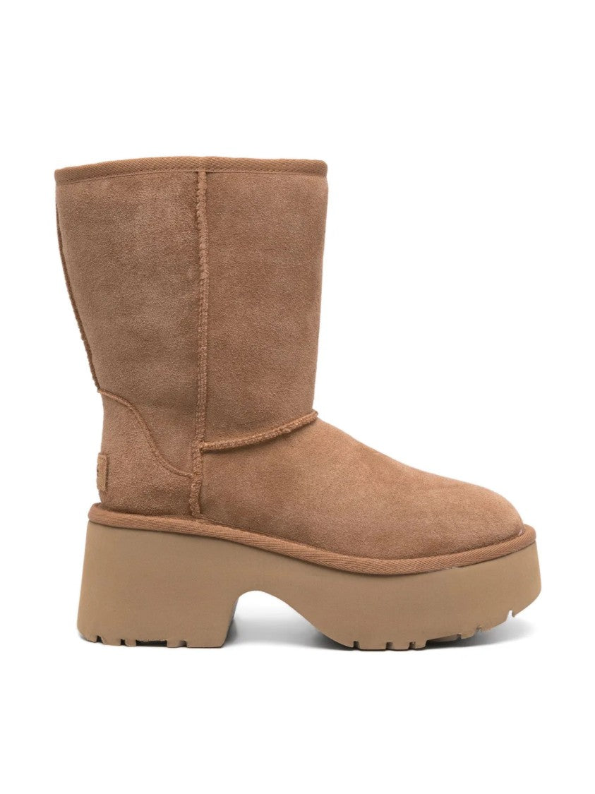 Ugg Classic Short New Heights Boots