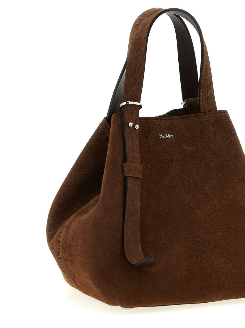 Max Mara Extra Small 'Archetipo' Handbag