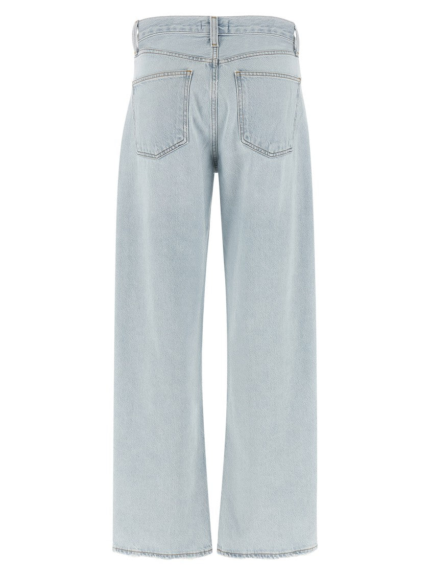 Agolde Arc Jeans