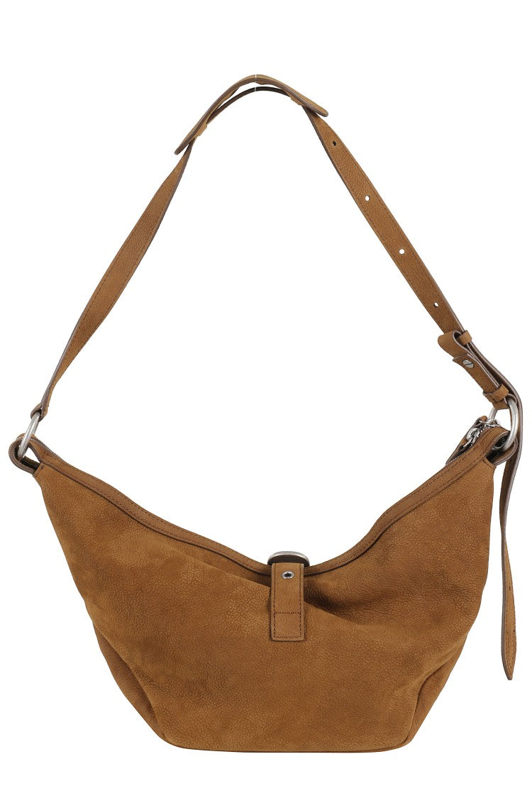 Margesherwood Belted Hobo Medium Shoulder Bag