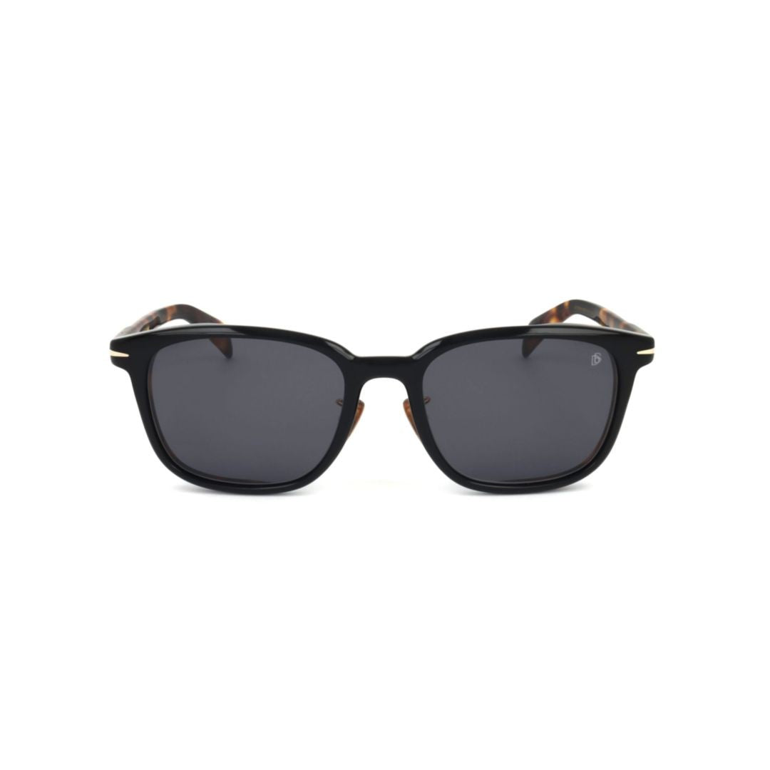 David Beckham Db 7081/F/S Classic Square Frame Sunglasses