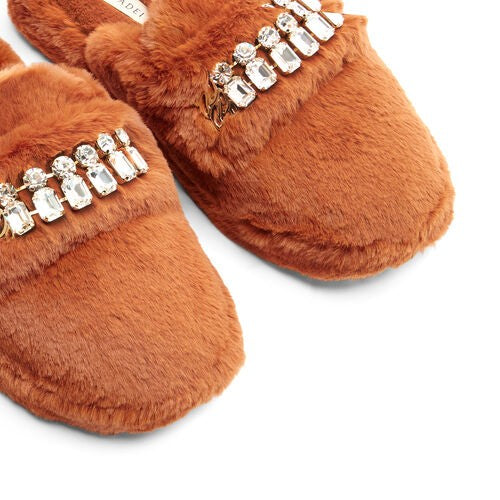 Casadei Mocassini Brown