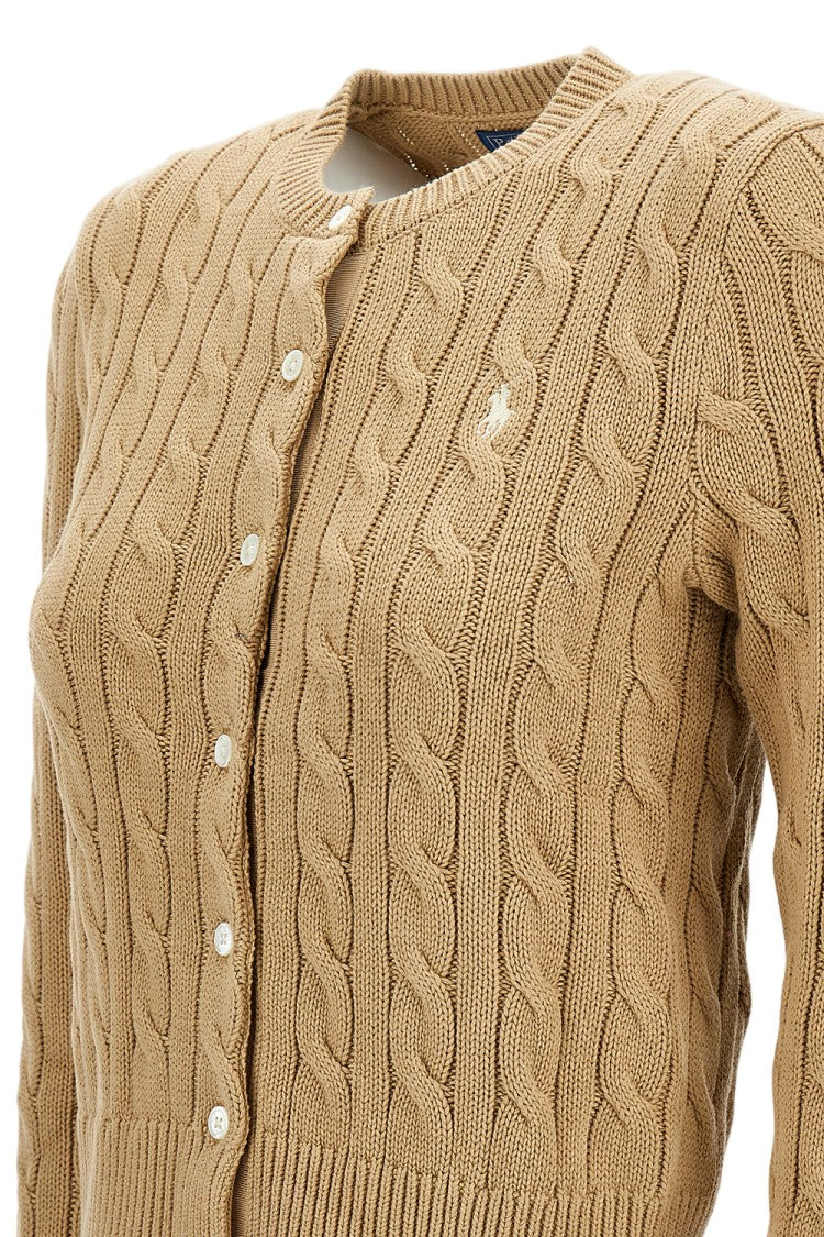 Polo Ralph Lauren Long Sleeve Cardigan