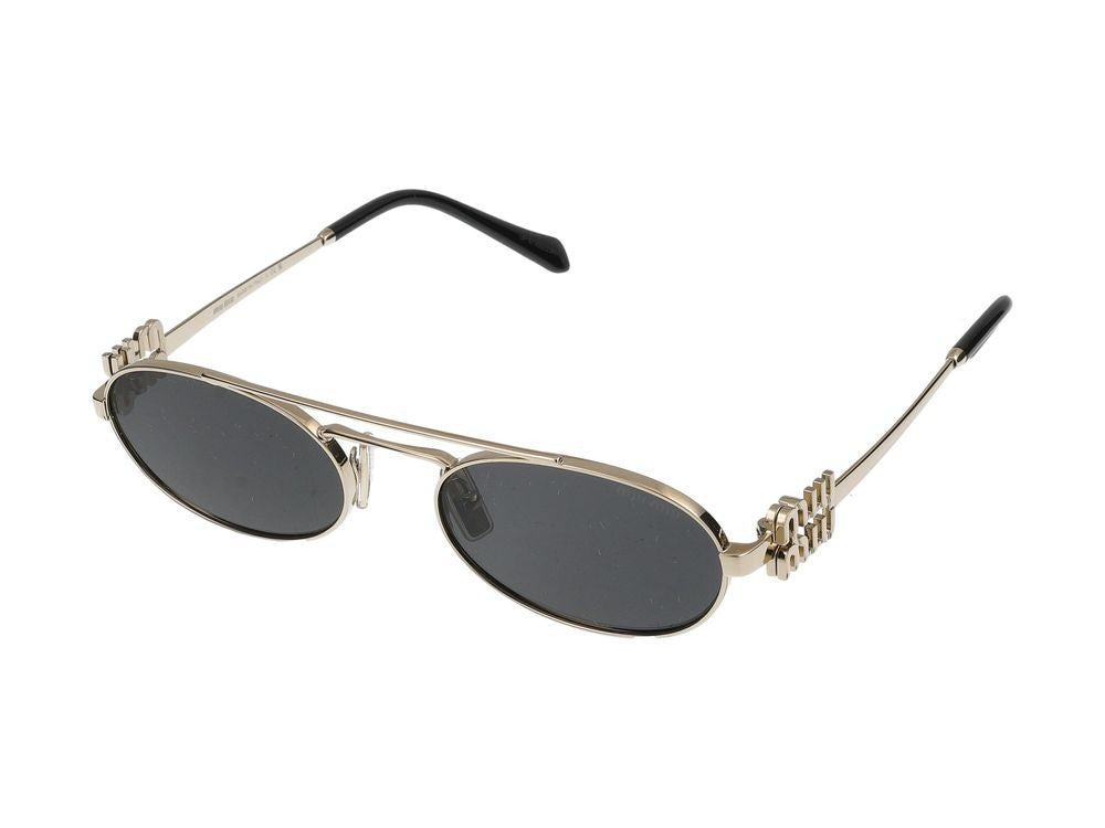 Miu Miu Sunglasses 0Mu 54Zs Zvn08z 53/19/140