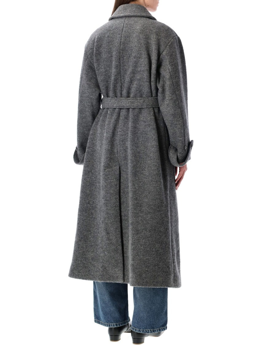 A.P.C. Lea Coat