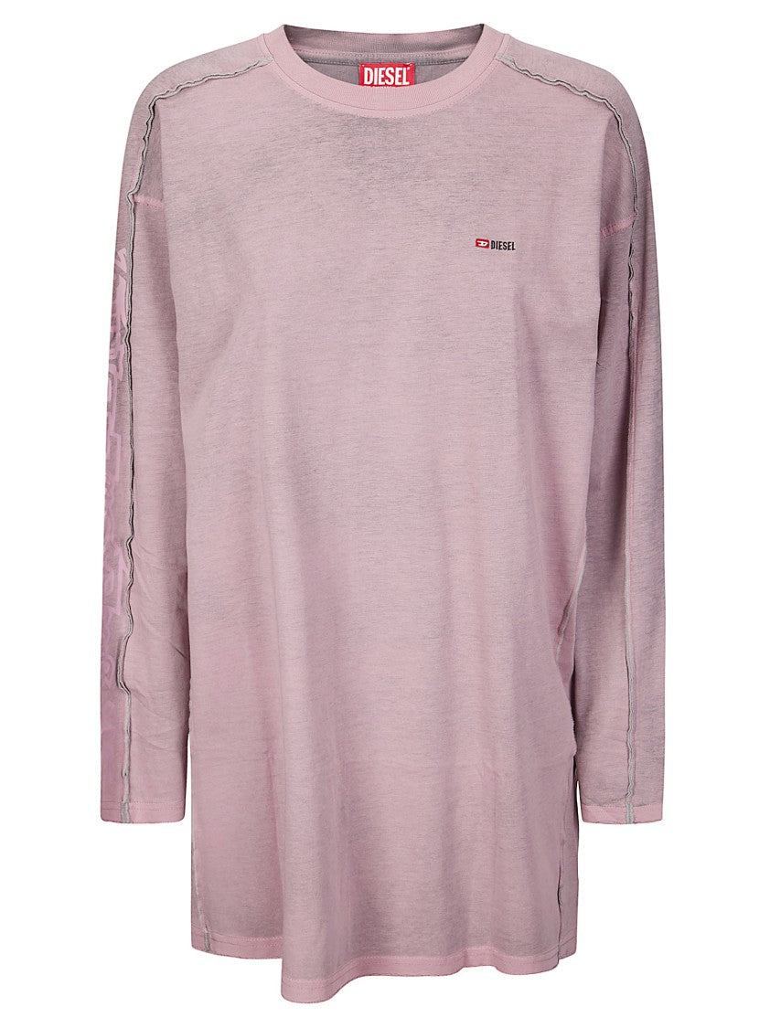 Diesel D-Aliene Longsleeve