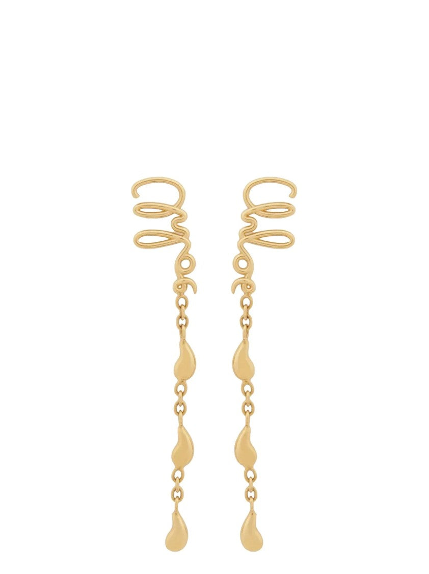 Chloé ' Iconic' Earrings