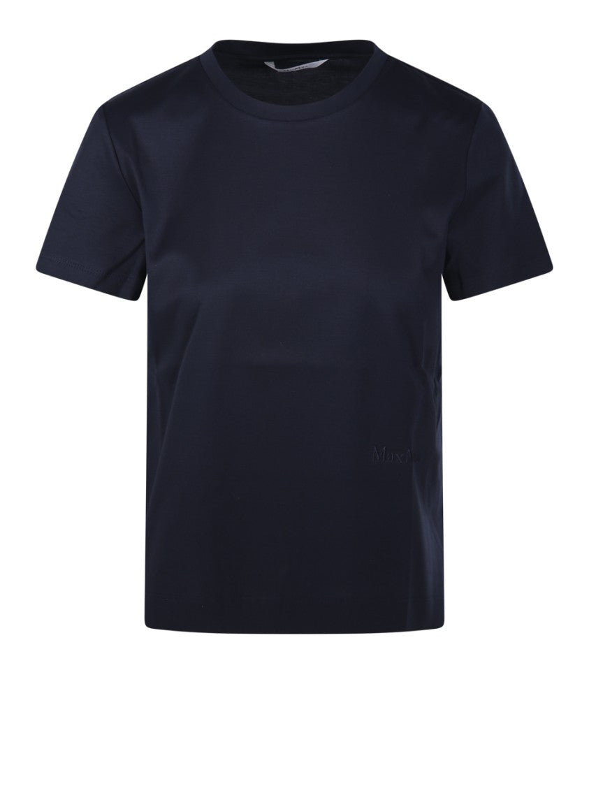 Max Mara Nerina Logo T-Shirt