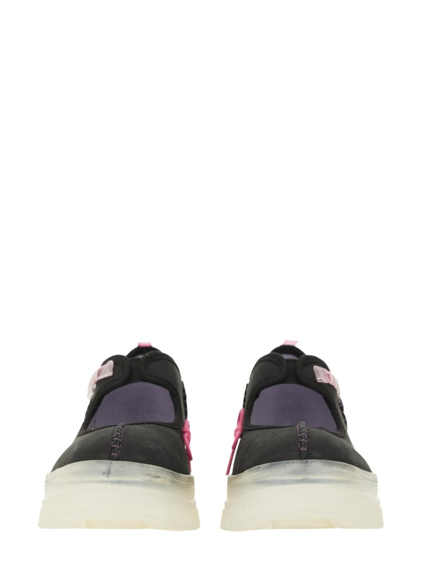 Ugg Mary Jane "Areum" Shoes