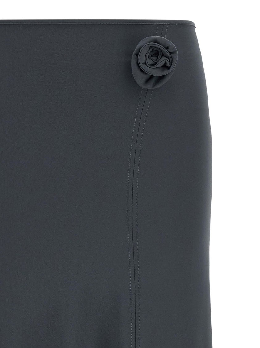 Coperni 'Flower' Skirt