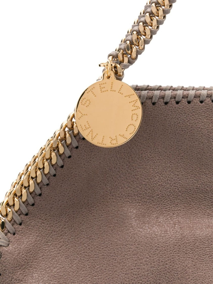 Stella Mccartney Eco Saggy Deer Falabella Babybella Bag