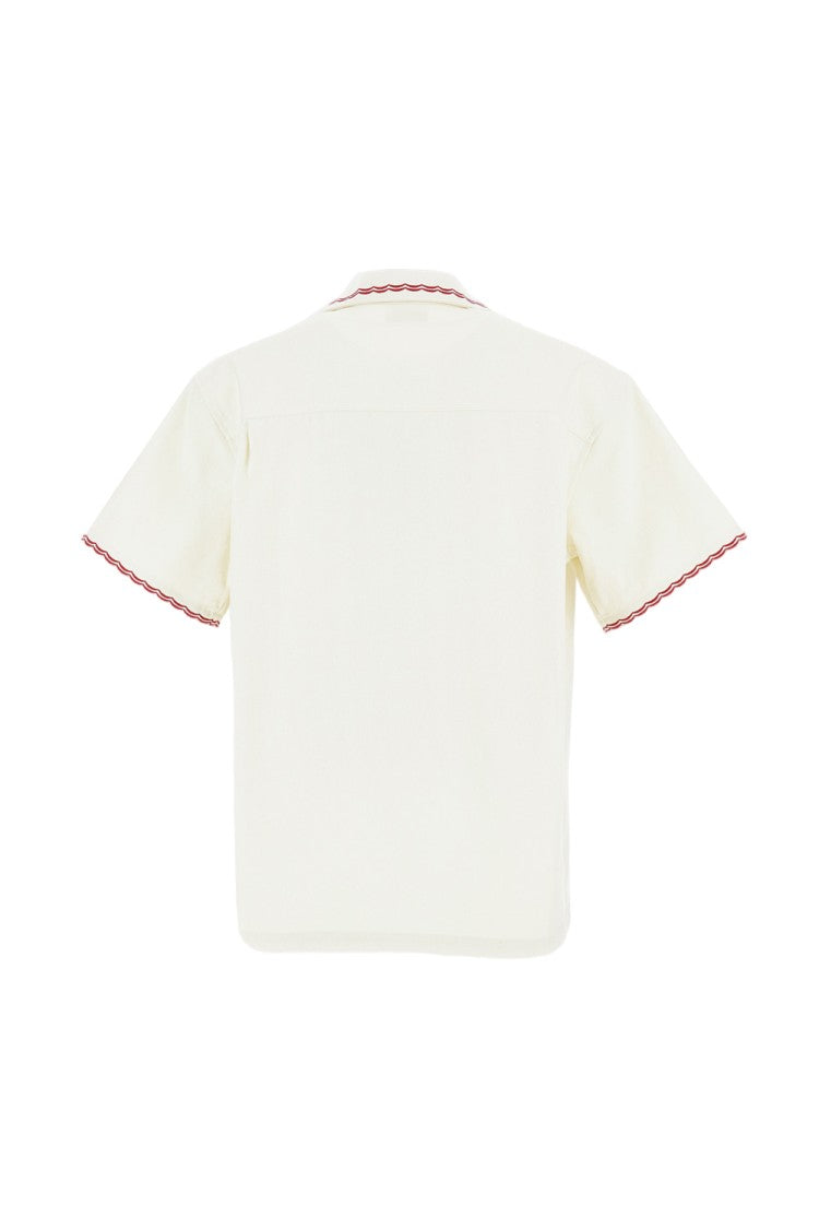 Drôle De Monsieur Cocktail Shirt