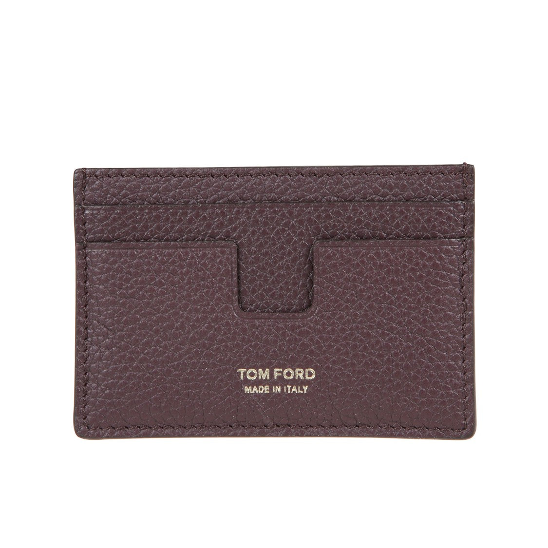 Tom Ford Card Holder With Multiple Slots