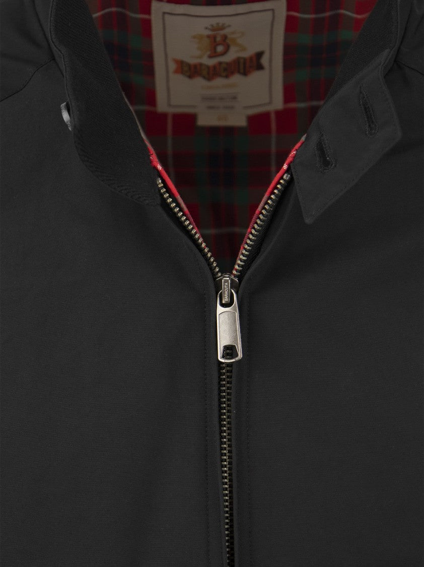 Baracuta G9 Bomber Jacket