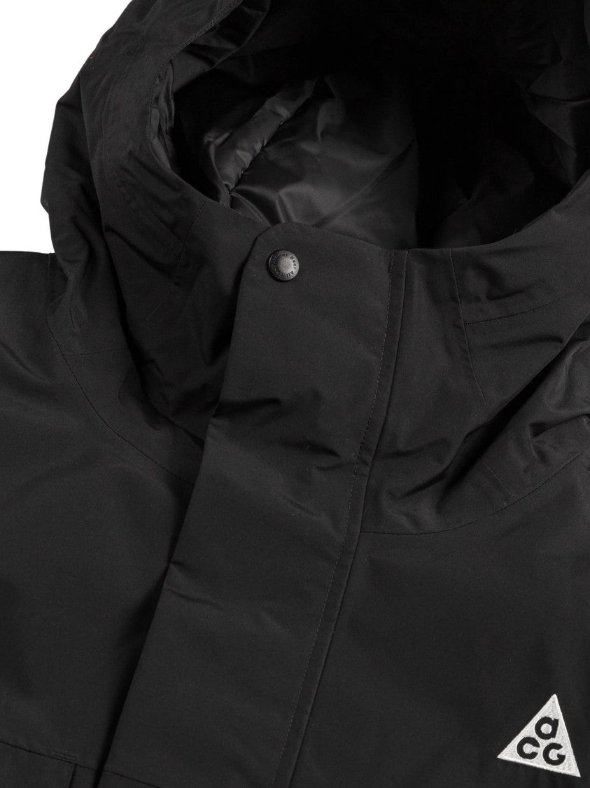 Nike Acg Primaloft Skull Peak Jacket