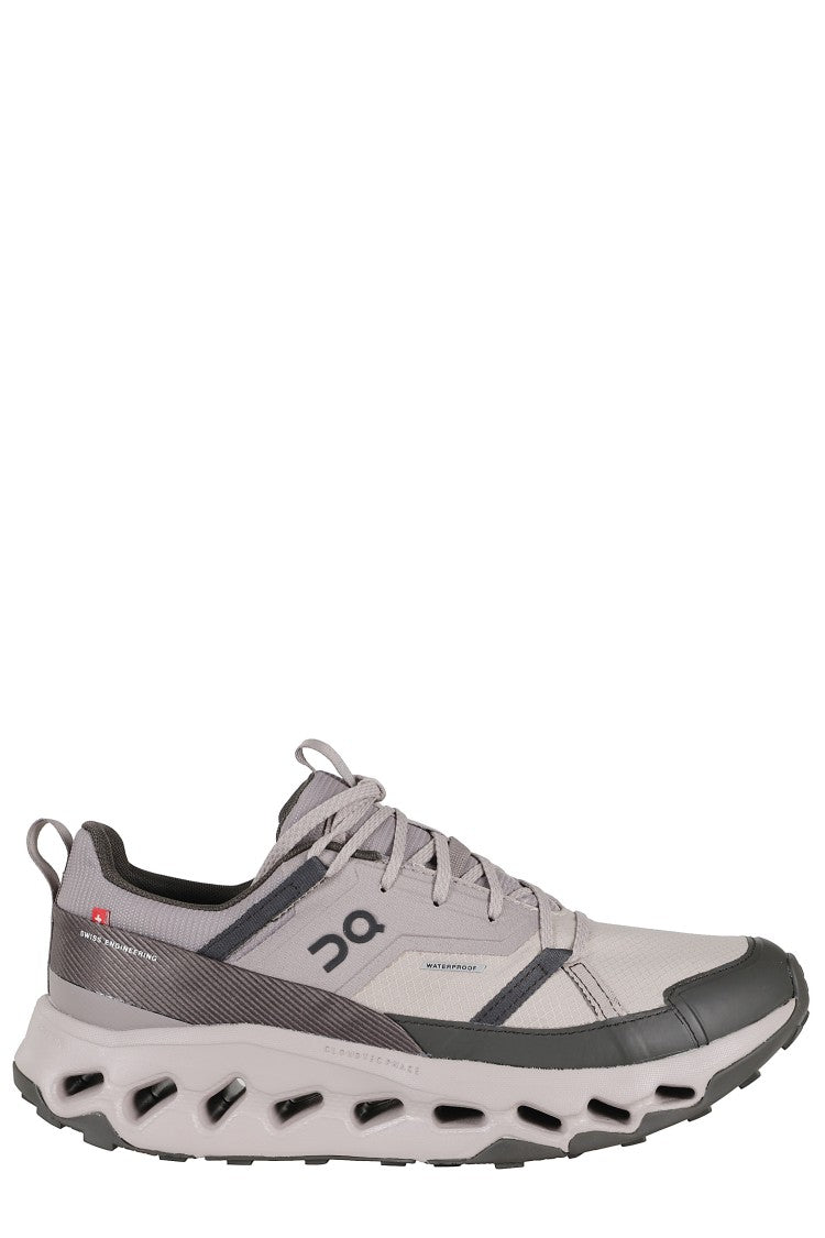 On Running Cloudhorizon Sneakers With Contrasting Logo