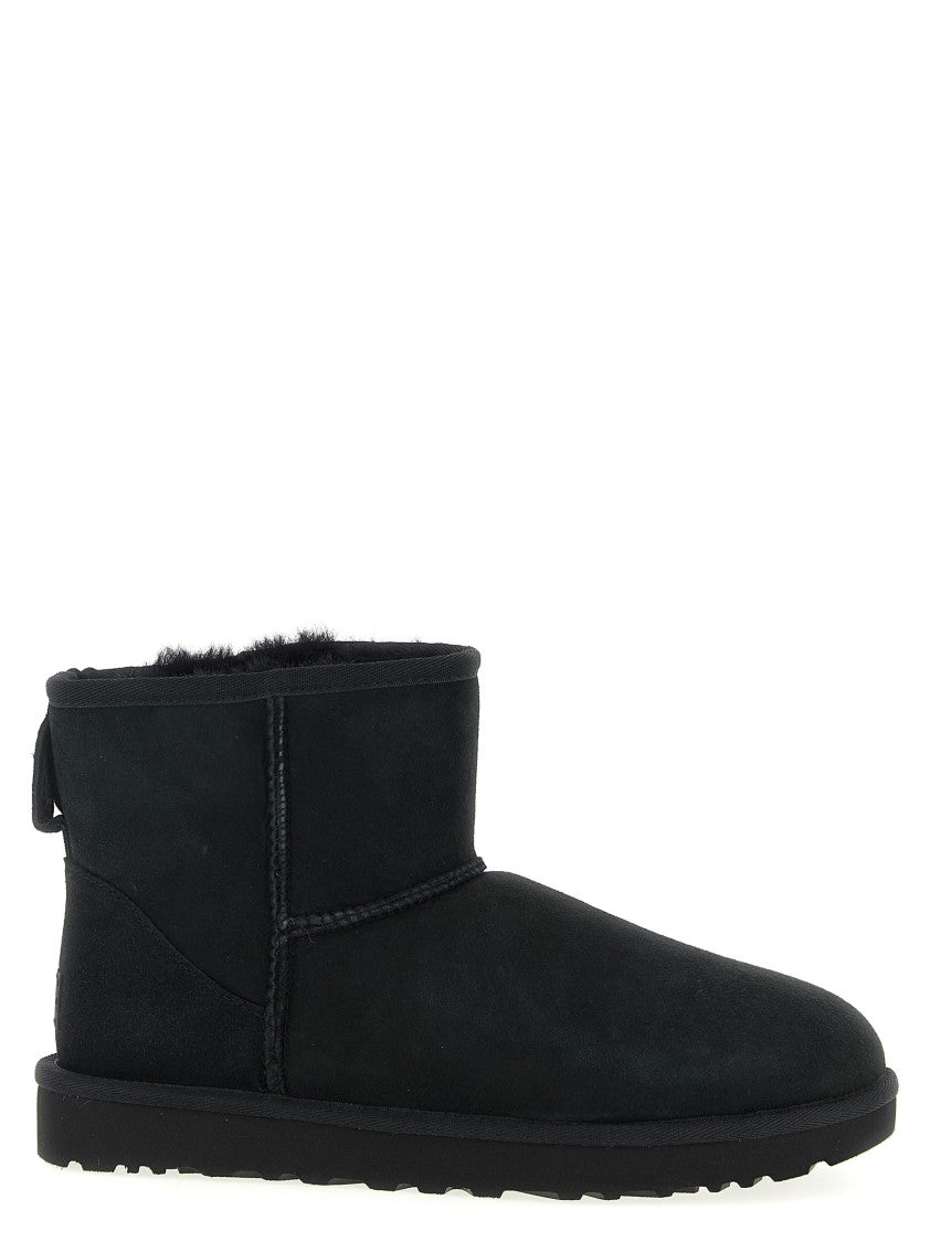 Ugg Classic Mini Ii' Ankle Boots